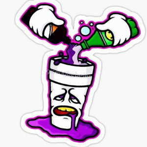 Svpreme Lean (Freestyle)