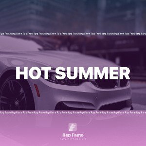 Hot Summer