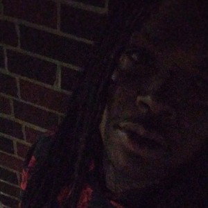 Cape Ghan - I Fw Yo Opps (Snippet)