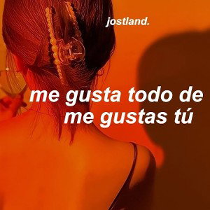 aselerado de tu latido  🙎