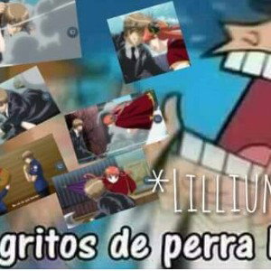 😈rip Linea 13 👺