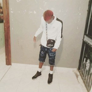 dando vuelta con renoc ft Blakyrap 