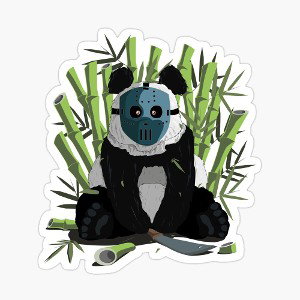 blanco panda 🧠🐼🪐