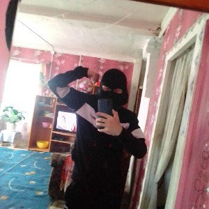 ❌я пишу message маме
