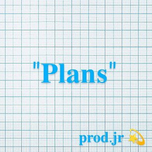 𝐩𝐫𝐨𝐝.𝐣𝐫 💫 - "𝐏𝐥𝐚𝐧𝐬"