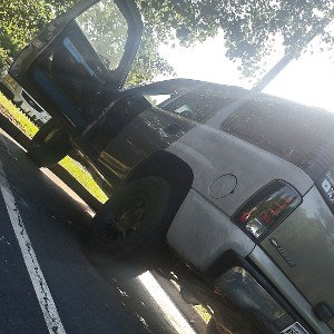 Country Living