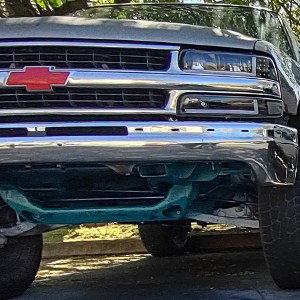 Chevy Gang