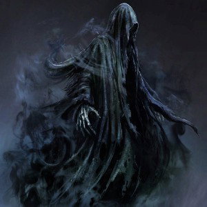 the dark ones of the Shadows