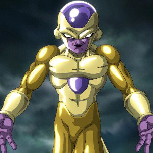Frieza Theme