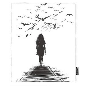 Walk Away (You And Me) 2 Instrumental 