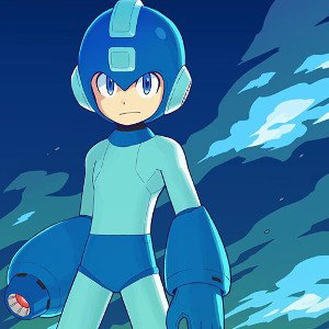 Mega Man (Sample Beat 2003)
