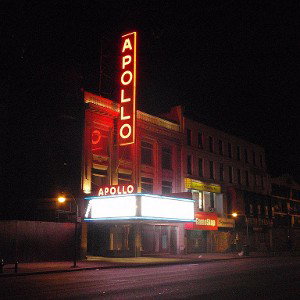 2am In Harlem Instrumental 