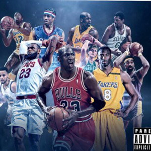 GOATS Instrumental