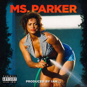 Ms. Parker