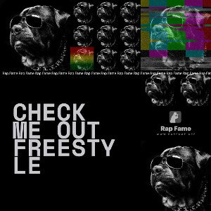 Check me out Freestyle 