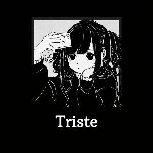 Triste