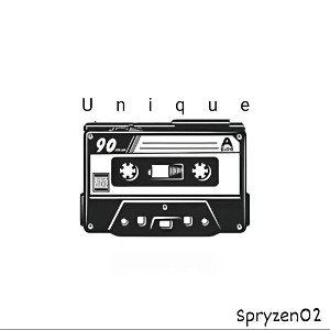 unique (prod.young diddy) 