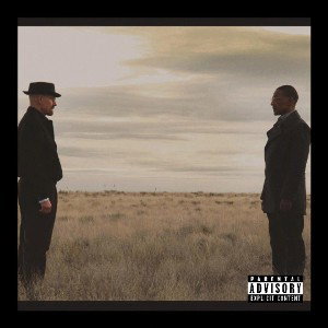 spryzen ft @Tragique (breaking bad)