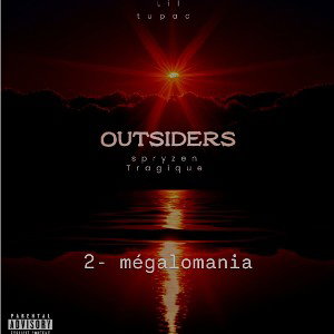 mégalomania (prod.teekay kid) 
