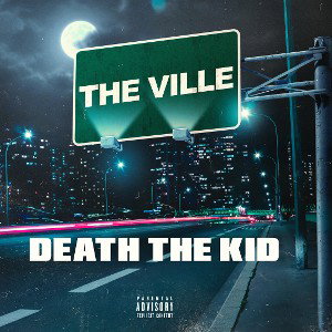 The VILLE (ft.MellyX)