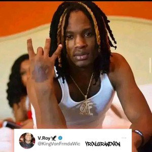 Do for Von