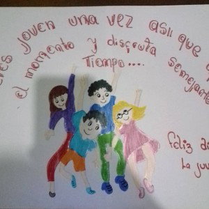 La vida es un canto 