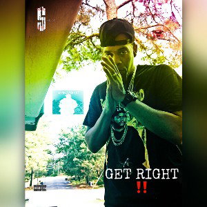 GET  RIGHT ft Q_Honcho