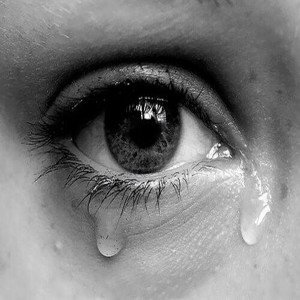 Drown Tears
