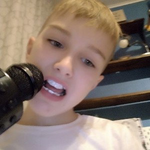 бум