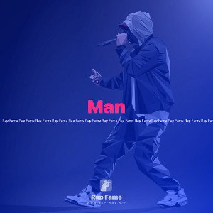 Man