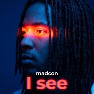 I see