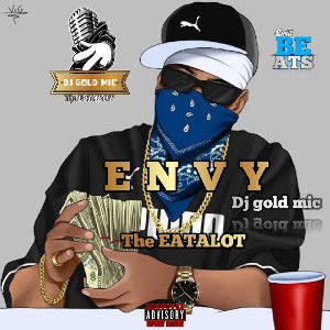Envy_Dj Gold Mic