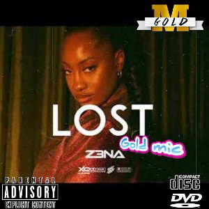 Gold Mic - Lost