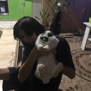 Я БОНДИТ ( фристайл 0,2 )