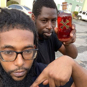 Unkle Stony ft. Brody Hammonds 