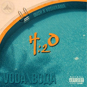 Voda