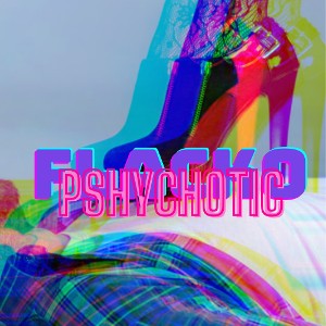 PSHYCOTIC ft. @Goatlegend on BL