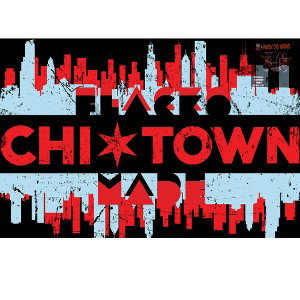 Flacko - ChiTown Made 