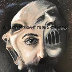 KingFlacko - Pain isnt meant to be understood