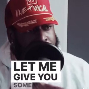I Left That Hoe Alone (13:56:18)