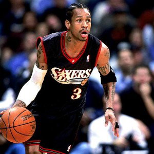 Athlete 