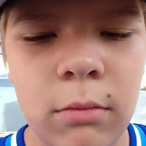 Jaydens shitty song
