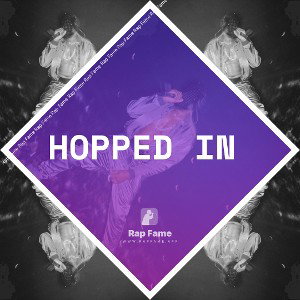 Hopped In 
