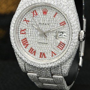 "Roley"