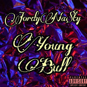 Young Bull