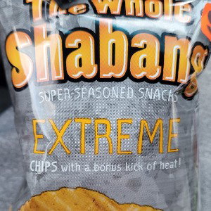shabang