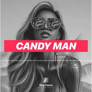 Candy man 