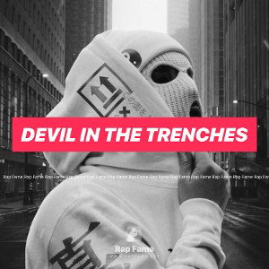 Devil In the trenches 