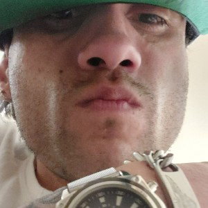 I by Murda J Thizz  aka. cutthroatthizmanalieniz