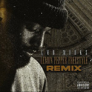 Murks - Lemon Pepper Freestyle